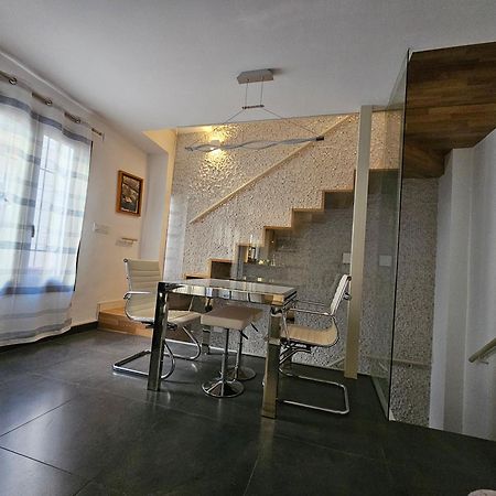 City Center Design House Гранада Экстерьер фото