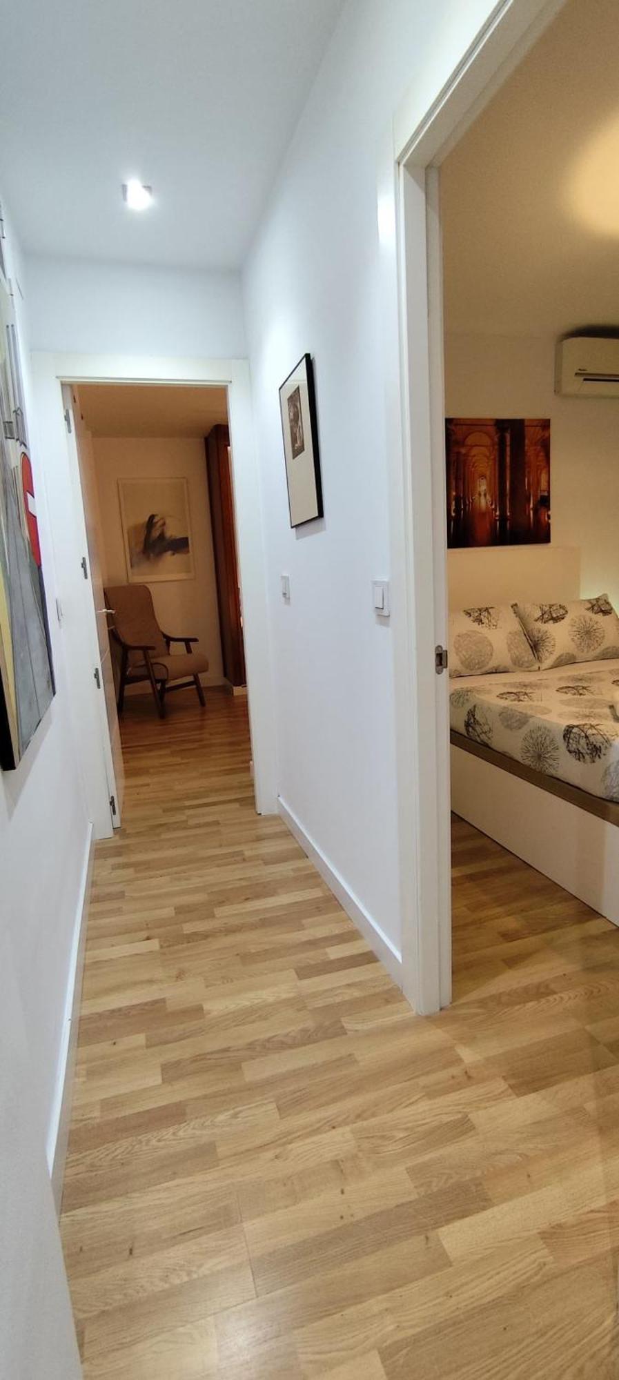 City Center Design House Гранада Экстерьер фото