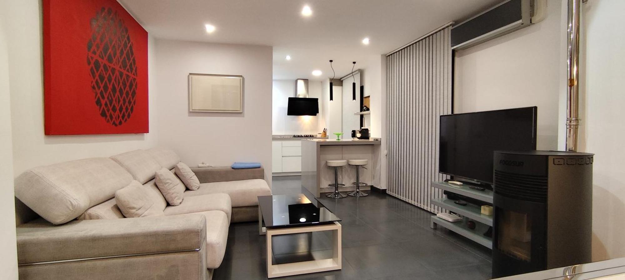 City Center Design House Гранада Экстерьер фото