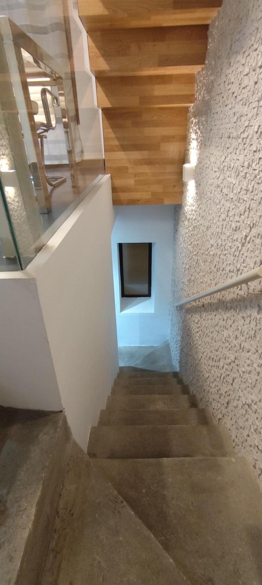 City Center Design House Гранада Экстерьер фото